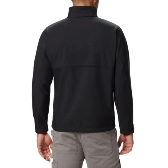 NEW Columbia Ascender Softshell Jacket - Picture 2 of 5